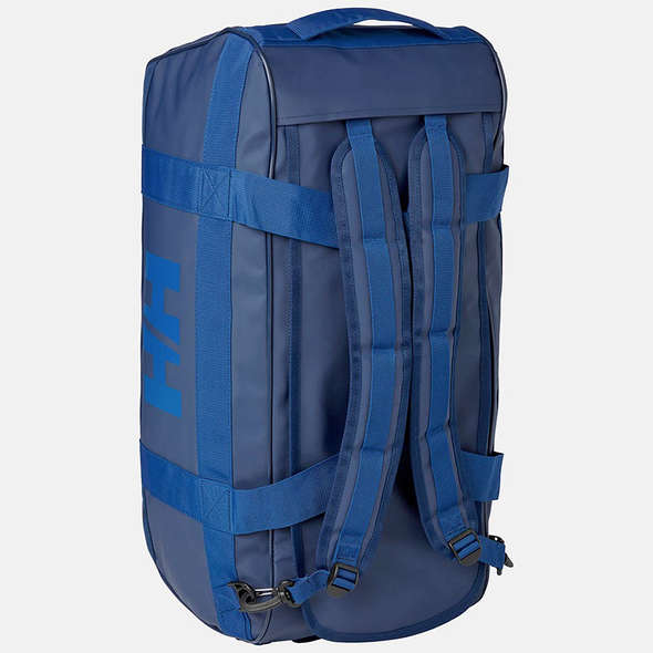 Borsa Helly Hansen Scout Duffel - 30 Lt. - Ocean