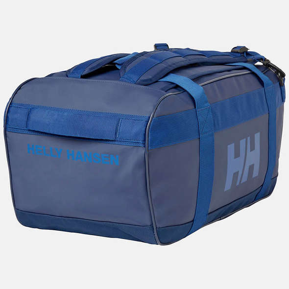 Borsa Helly Hansen Scout Duffel - 30 Lt. - Ocean