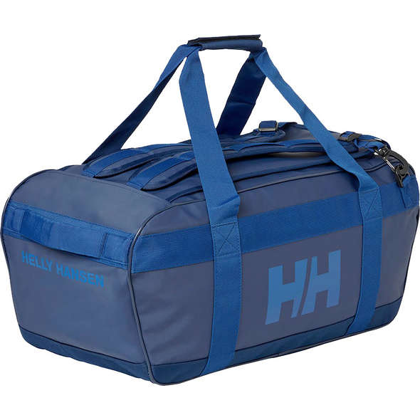 Borsa Helly Hansen Scout Duffel - 30 Lt. - Ocean