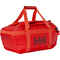 Borsa Helly Hansen Scout Duffel - 30 Lt. - Rosso
