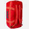 Borsa Helly Hansen Scout Duffel - 30 Lt. - Rosso