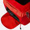 Borsa Helly Hansen Scout Duffel - 30 Lt. - Rosso