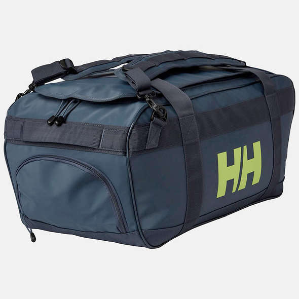 Borsa Helly Hansen Scout Duffel - 50 Lt. - Alpine Fros