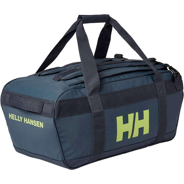 Borsa Helly Hansen Scout Duffel - 50 Lt. - Alpine Fros