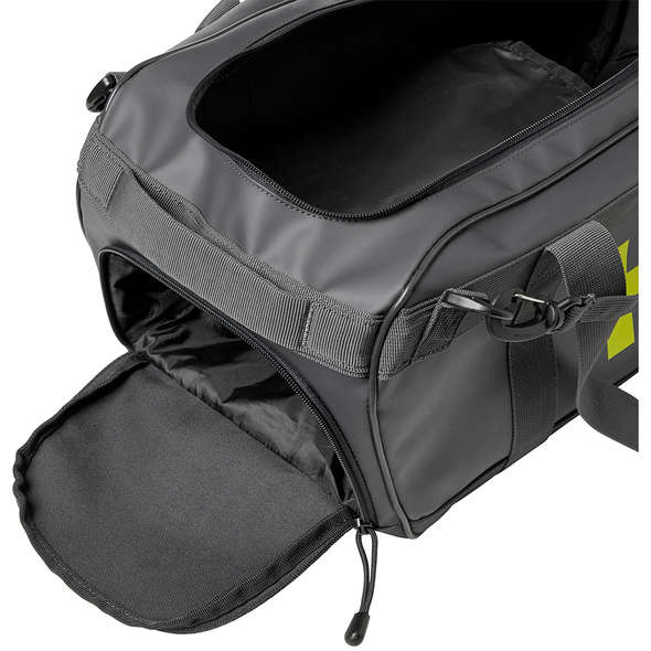 Borsa Helly Hansen Scout Duffel -50 Lt. - Ebony