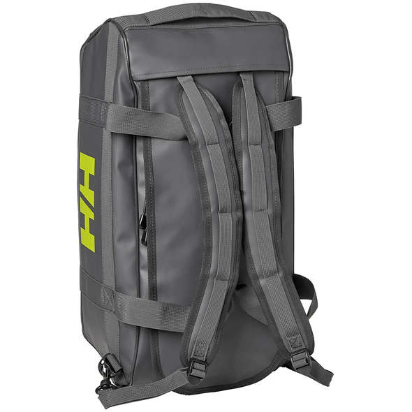 Borsa Helly Hansen Scout Duffel -50 Lt. - Ebony