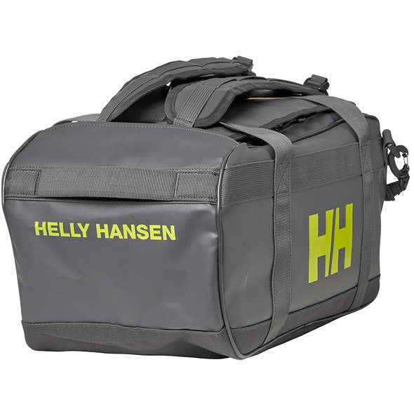 Borsa Helly Hansen Scout Duffel - Ebony - 50 L