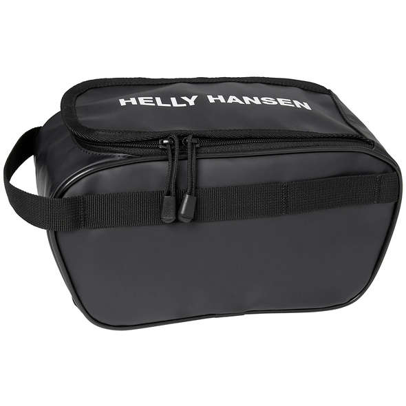 Borsa Helly Hansen Scout Wash - Nero