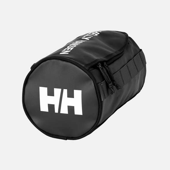 Borsa Helly Hansen Wash Bag 1 - Nero