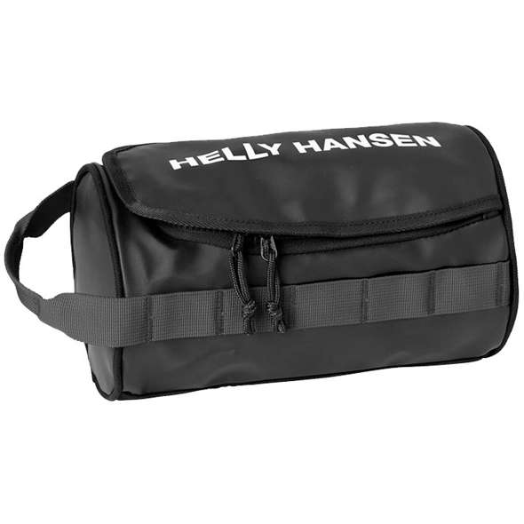 Borsa Helly Hansen Wash Bag 1 - Nero