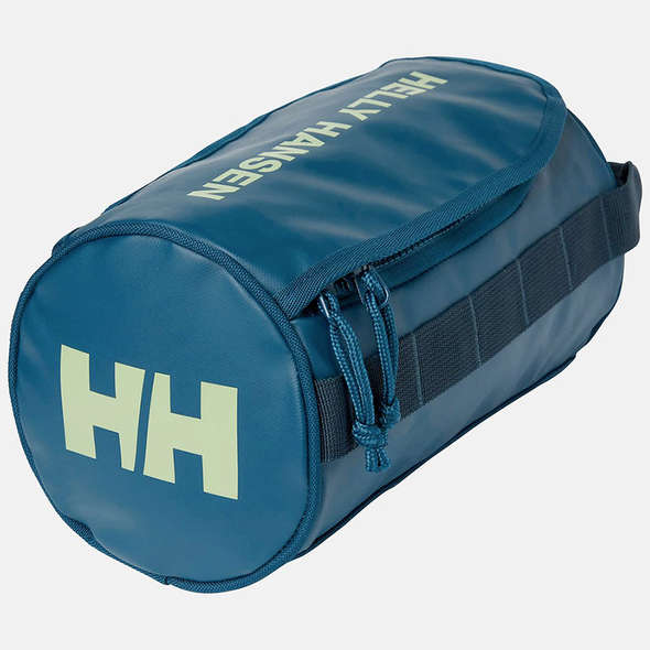 Borsa Helly Hansen Wash Bag 1 - Ocean