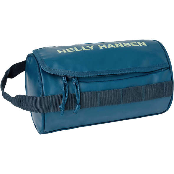 Borsa Helly Hansen Wash Bag 1 - Ocean