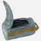 Borsa Helly Hansen Wash Bag 2 - Grigio Cactus