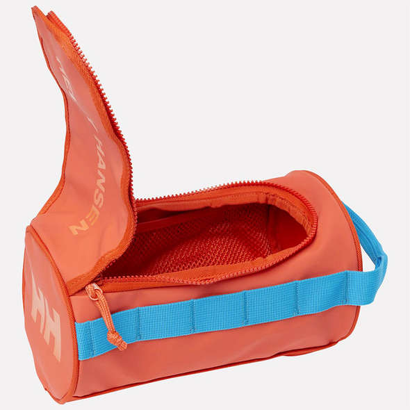 Borsa Helly Hansen Wash Bag 2 - Patrol Orange