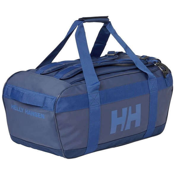 Borsone Sportivo Helly Hansen Scout Duffel - 90 Lt. - Ocean