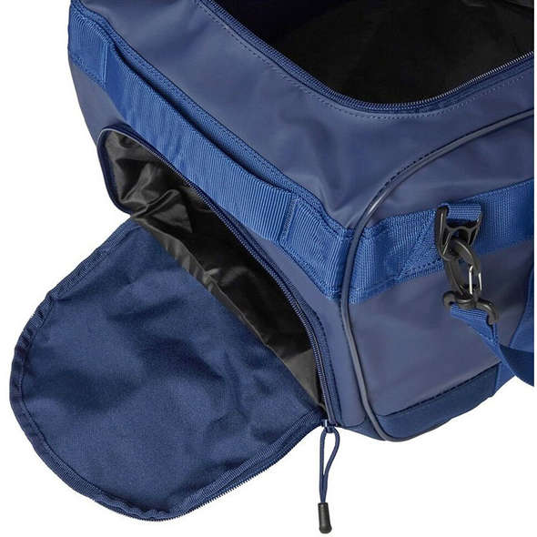 Borsone Sportivo Helly Hansen Scout Duffel - 90 Lt. - Ocean