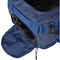 Borsone Sportivo Helly Hansen Scout Duffel - 90 Lt. - Ocean