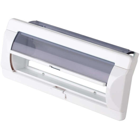 Boss Marine Frontale di protezione stereo MRC10