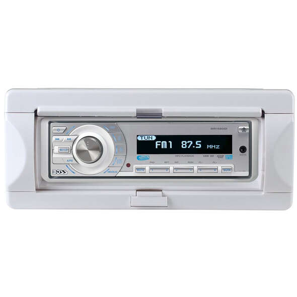 Boss Marine Frontale di protezione stereo MRC10