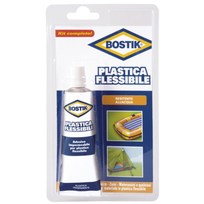 Bostik Plastica Flessibile Bl. 50 G