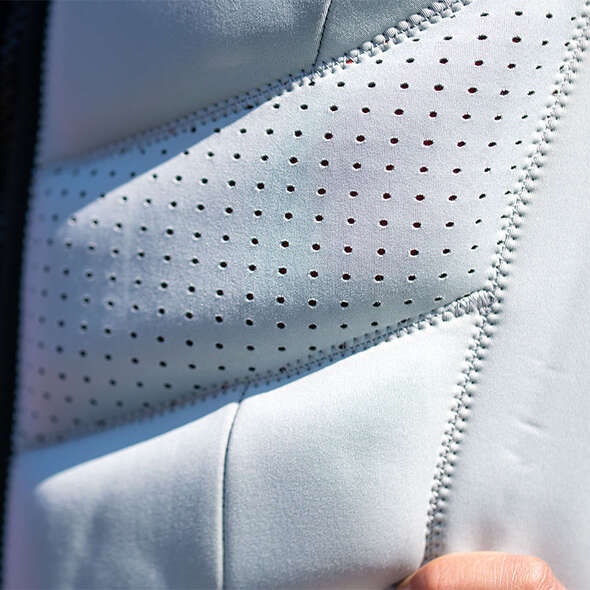 Brabus X Jobe Giubbotto Shadow Fragment donna