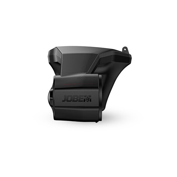 Brabus X Jobe Seascooter Shadow Package