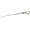 Braccio telescopico per Tergicristallo Professionale 30W - 450/550 mm