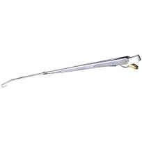 Braccio telescopico per Tergicristallo Professionale 30W - 450/550 mm
