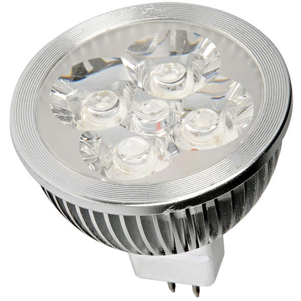 Bulbo LED HD 4 W 12/24 V