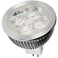 Bulbo LED HD 4 W 12/24 V