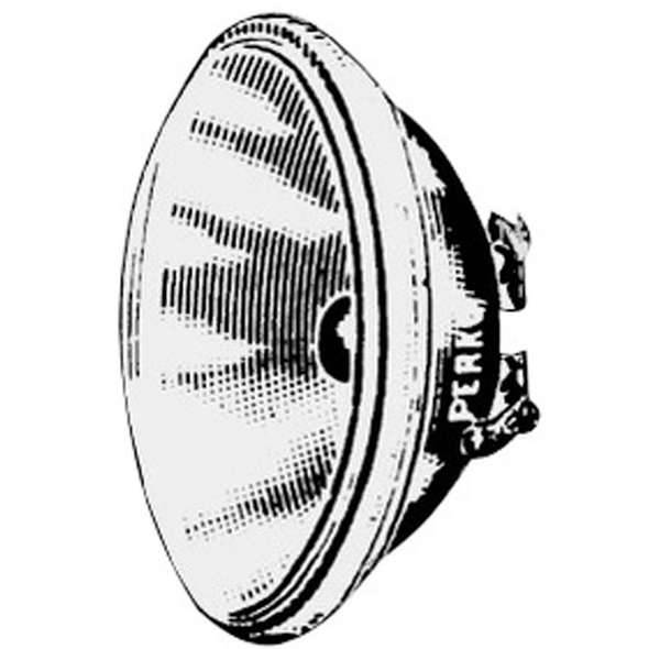 Bulbo stagno 12 V 35 W 110 mm