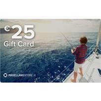 Buoni Regalo Gift Card da Pesca 🛒Bazar Pesca