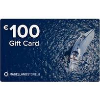Buono Regalo Sailing € 100,00