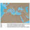 C-Map SD Max Wide - Sud Mediterraneo e Mar Egeo
