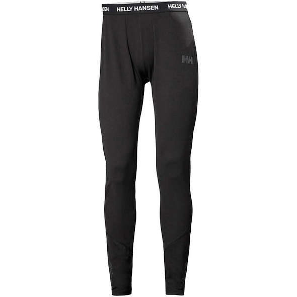 Calzamaglia Helly Hansen Lifa Active - Nero