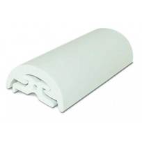 Canalina Pvc Radial per Bottazzo mm 65