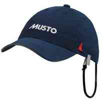 Cappellino Bambini Musto Essential Crew - Navy