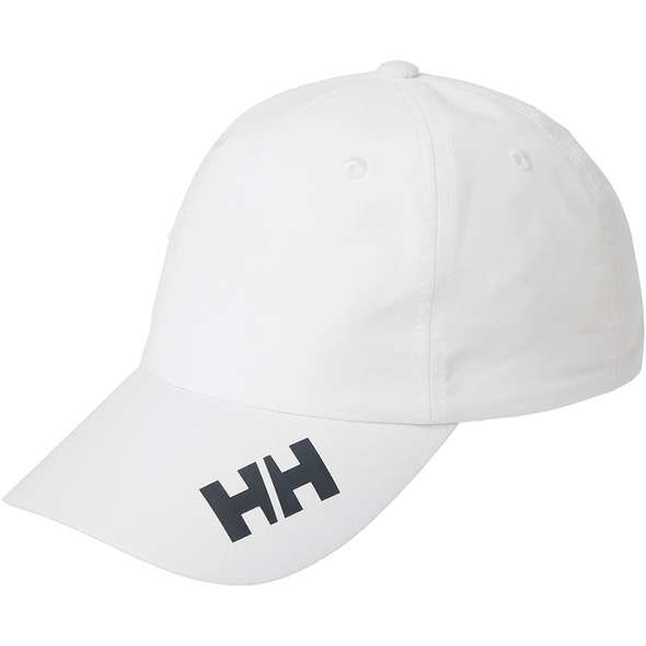 Cappellino Helly Hansen Crew 2.0 Bianco