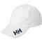 Cappellino Helly Hansen Crew 2.0 Bianco
