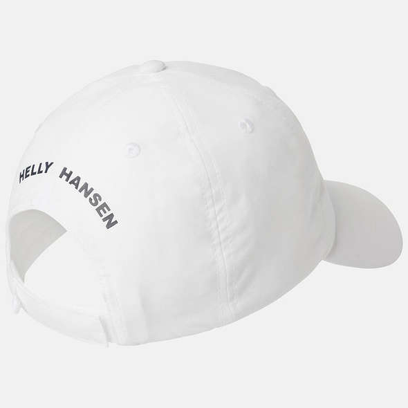 Cappellino Helly Hansen Crew 2.0 Bianco