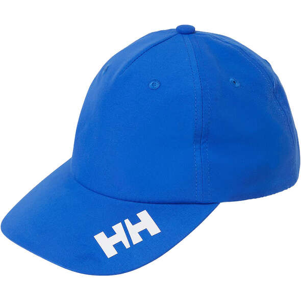 Cappellino Helly Hansen Crew 2.0 Cobalt