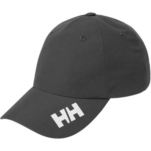 Cappellino Helly Hansen Crew 2.0 Ebony
