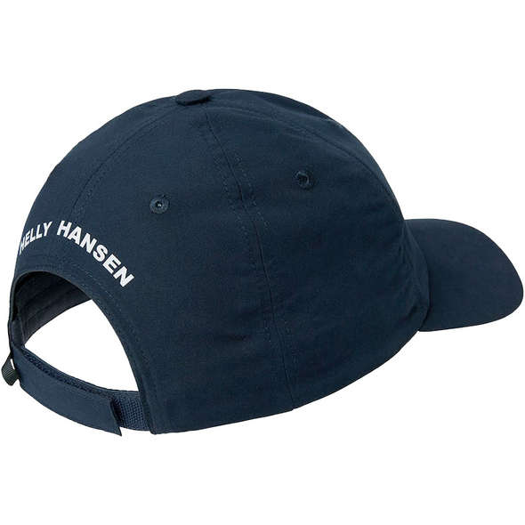 Cappellino Helly Hansen Crew 2.0 Navy