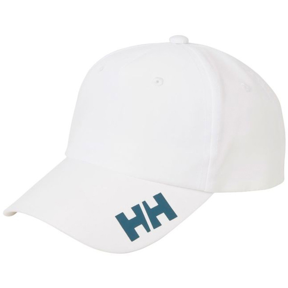 Cappellino HH Crew Bianco