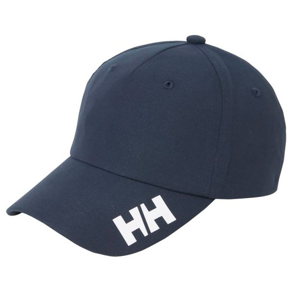 Cappellino HH Crew Blu Navy