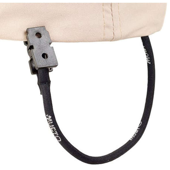Cappellino Musto Corporate - Light Stone