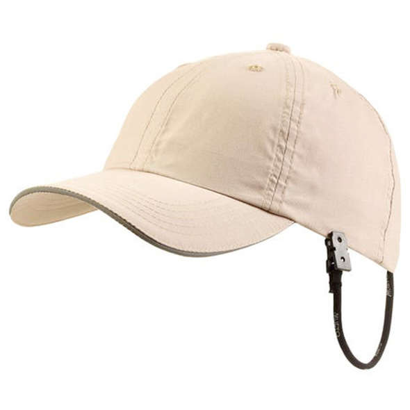 Cappellino Musto Corporate - Light Stone