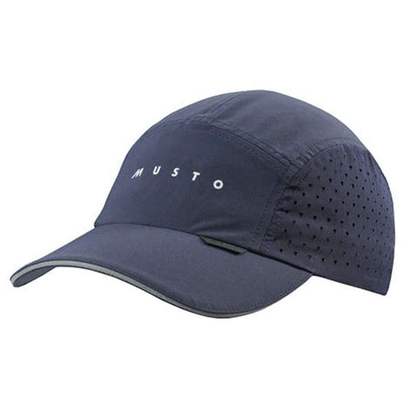 Cappellino Race Evo - Navy