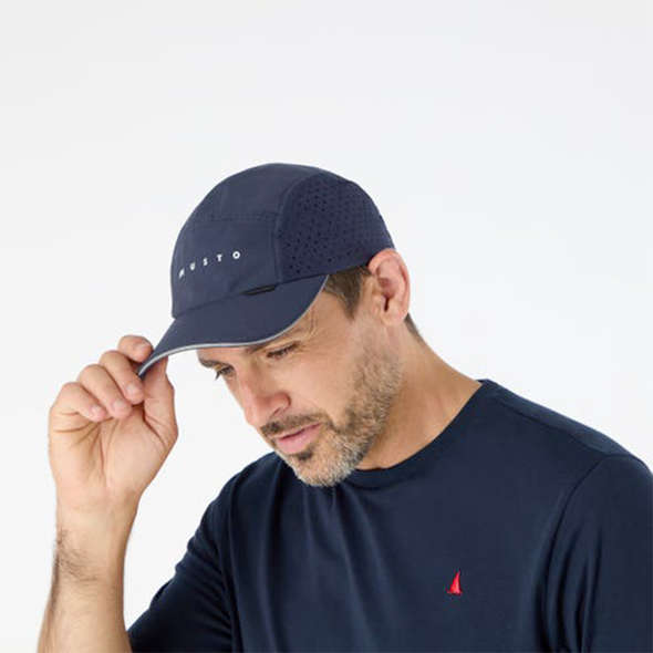 Cappellino Race Evo - Navy