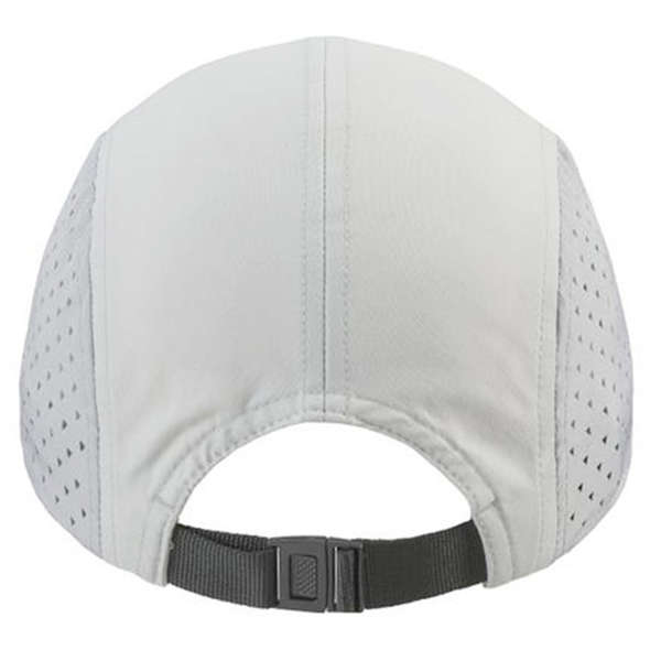 Cappellino Race Evo - Platinum